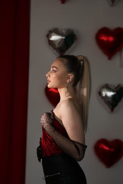 Nizametdinova Valeria Alekseevna portfolio