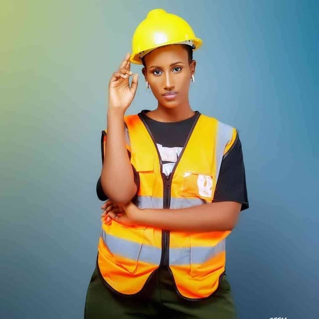 Gretta ISHIMWE portfolio