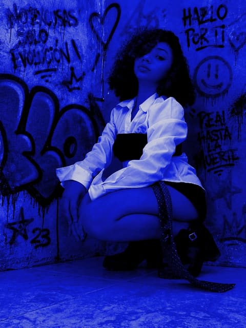 Camila Torres — Portfolio