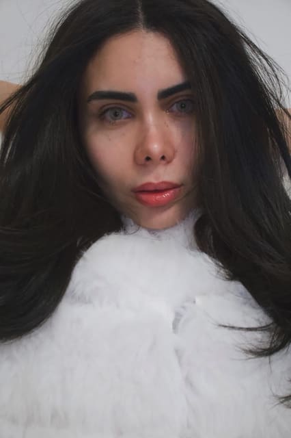 Reem Valmore portfolio