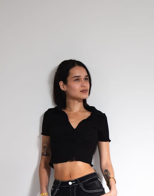 Azraa Pratt portfolio