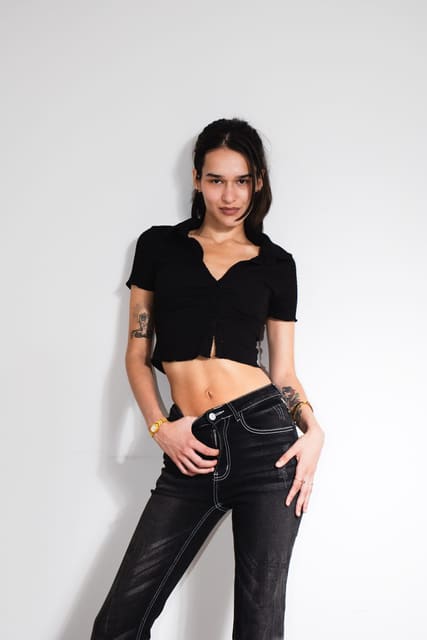 Azraa Pratt portfolio