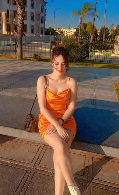 Rania Essidi — Portfolio