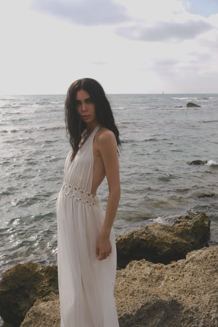 Reem Valmore portfolio