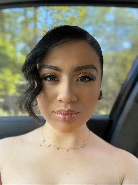 Marilyn Lemus — Портфолио