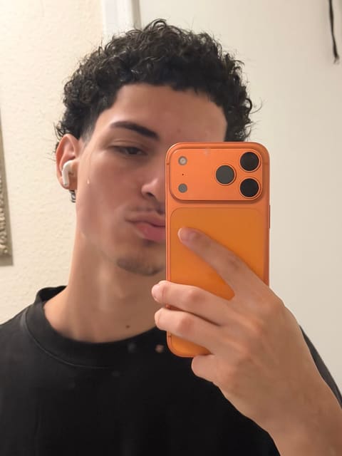 Jesus Gutierrez — Портфолио