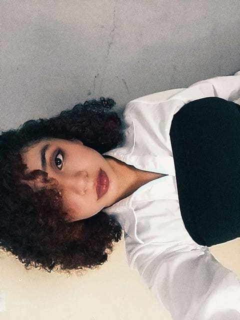 Camila Torres — Portfolio