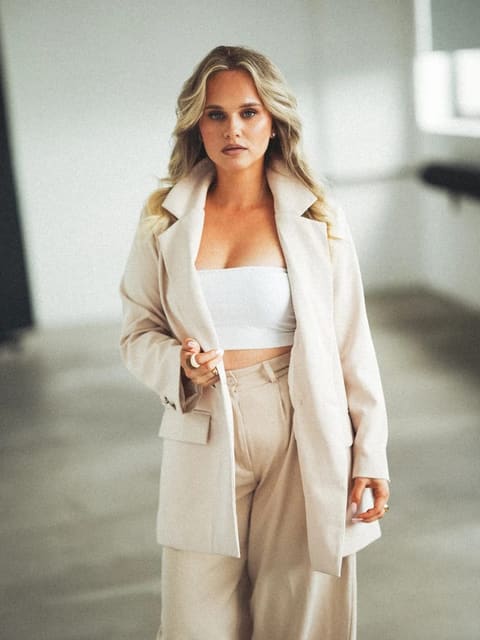 Mariia Iunisova — Портфолио