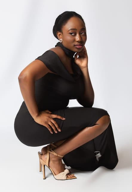 Omolara Badru portfolio
