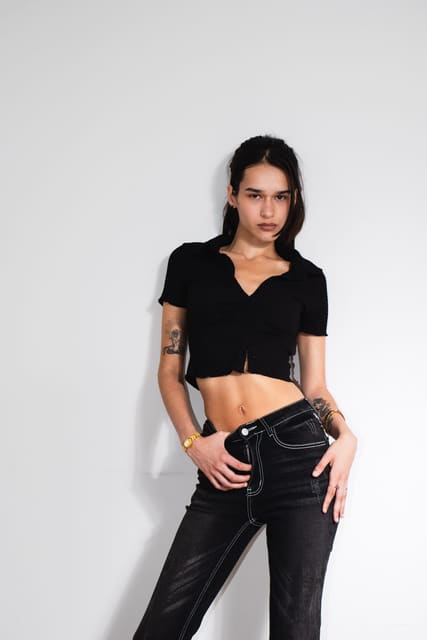 Azraa Pratt portfolio