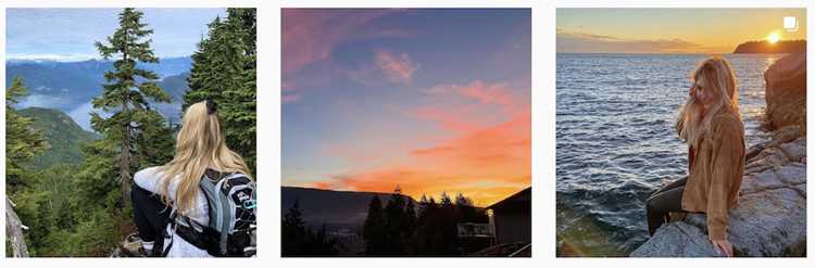 Key engagement metrics to compare accounts (ER, comments, saves, shares)