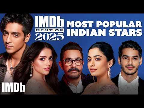 25 Best Indian Films and TV Shows of 2025: Top Picks