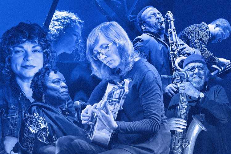 Identify Signature Techniques That Define 2025 Jazz