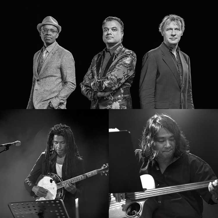 25 Modern Jazz Artists Redefining the Sound of Jazz in 2025 25 Modern Jazz Artists Redefining the Sound of Jazz in 2025