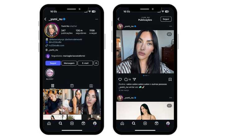 Data sources and signals