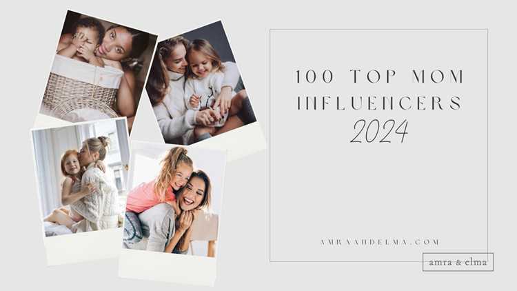 Overview and Practical Framework for 2025 Mom Influencers