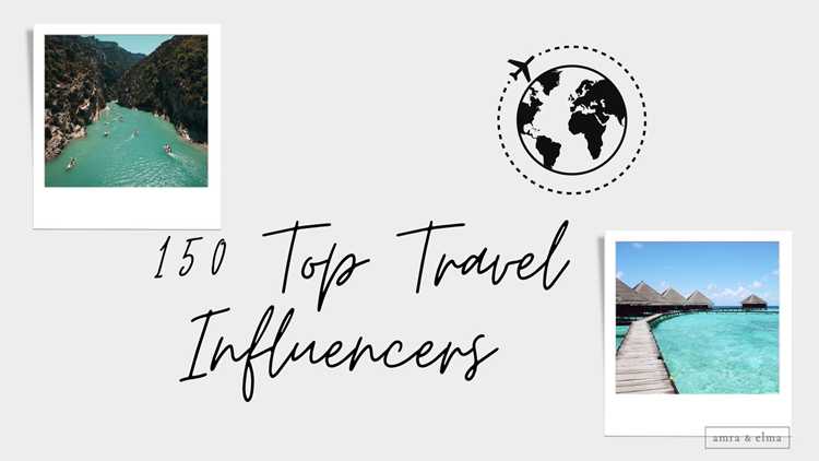 25 Top Influencers Who Travel with Pets in 2025 | Quick View 25 Top Influencers Who Travel with Pets in 2025 | Quick View