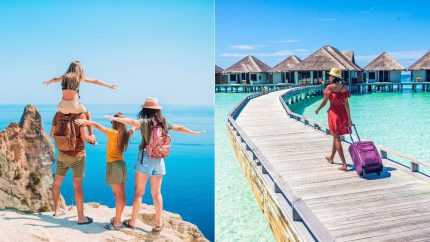 25 Top Travel Influencers with Family Vacation Ideas in 2025 — Quick View