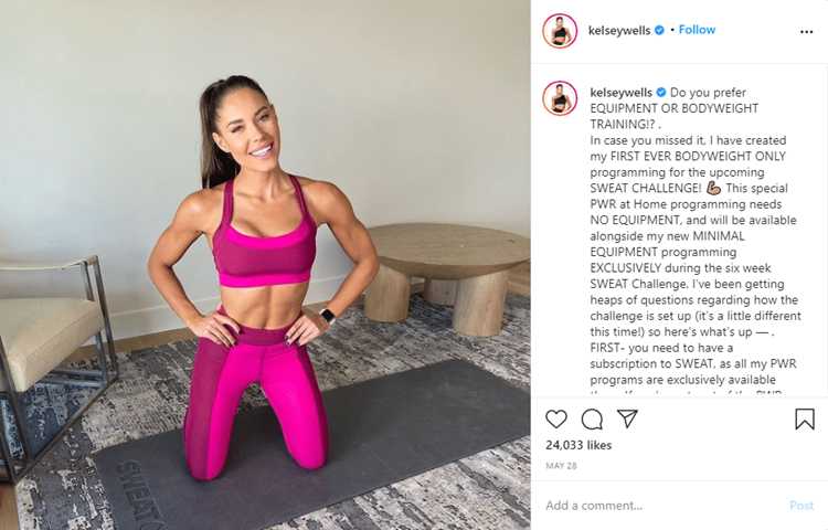 60 Instagram Fitness Gurus You Must Follow Right Now – The Ultimate List of Top Fitness Influencers