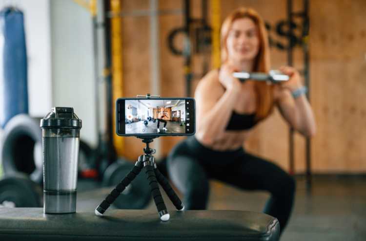 Gina DiNapoli Spotlight: 13 Routines and How to Adapt Them to Your Level