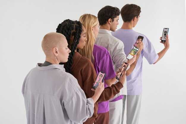 Content for a Diverse World – Reflecting Modern Audiences