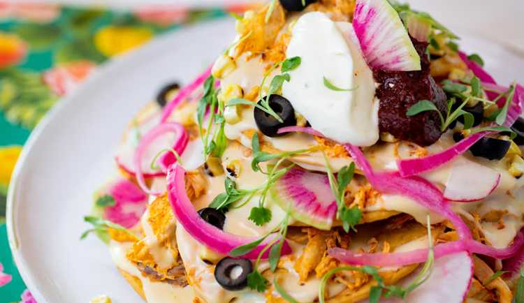 How a New Wave of TikTok Foodies Is Feeding Albuquerque's Restaurant Scene