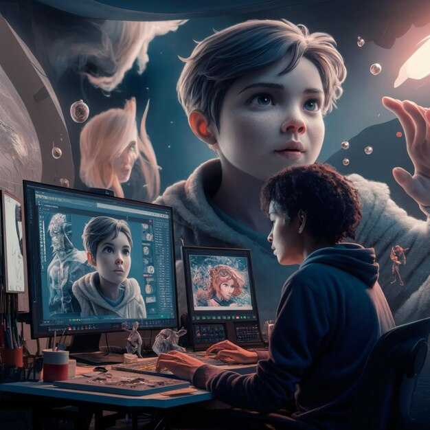 FAQs and Common Challenges for Directors, Developers, and Animators