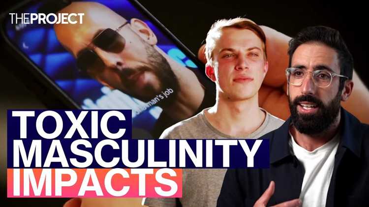 Masculinity Influencers and the Mental Health of Young Australian Men