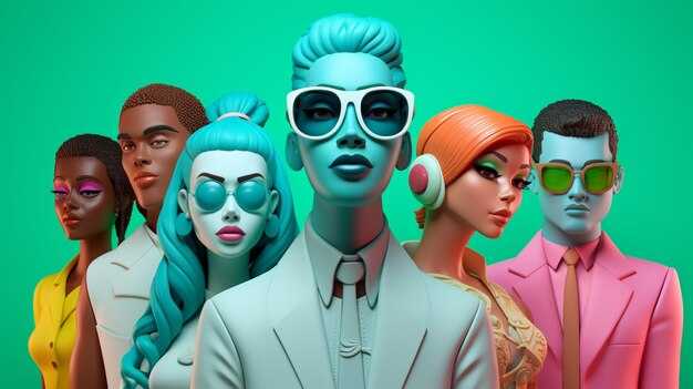 NPC AI, Behavior Realism, and Player Perception