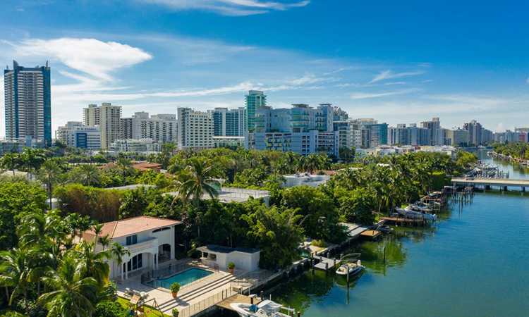 SoFlo's Top Real Estate Influencers in South Florida