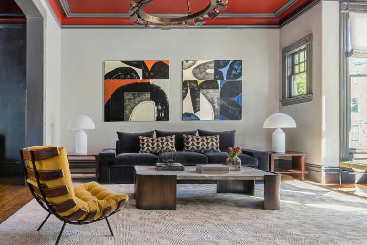 The 17 Best Interior Designers in San Francisco in 2025