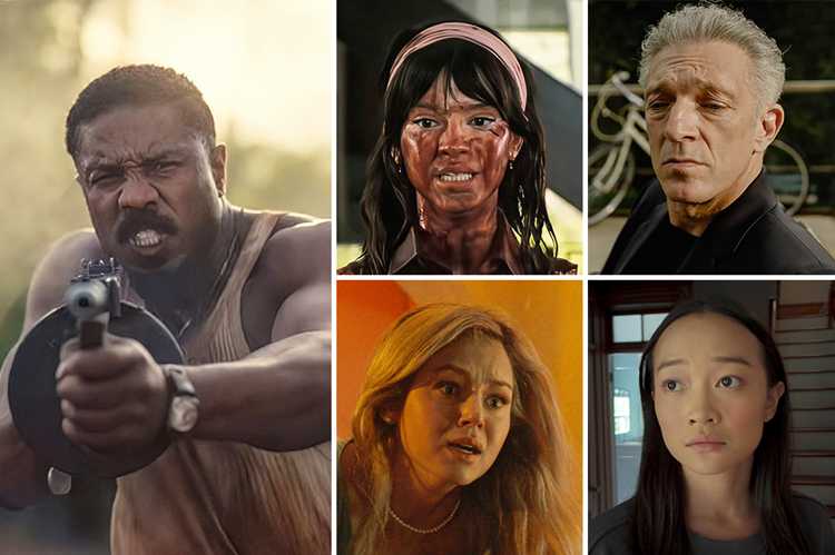 Assess pacing: how 2025 thrillers balance speed and suspense