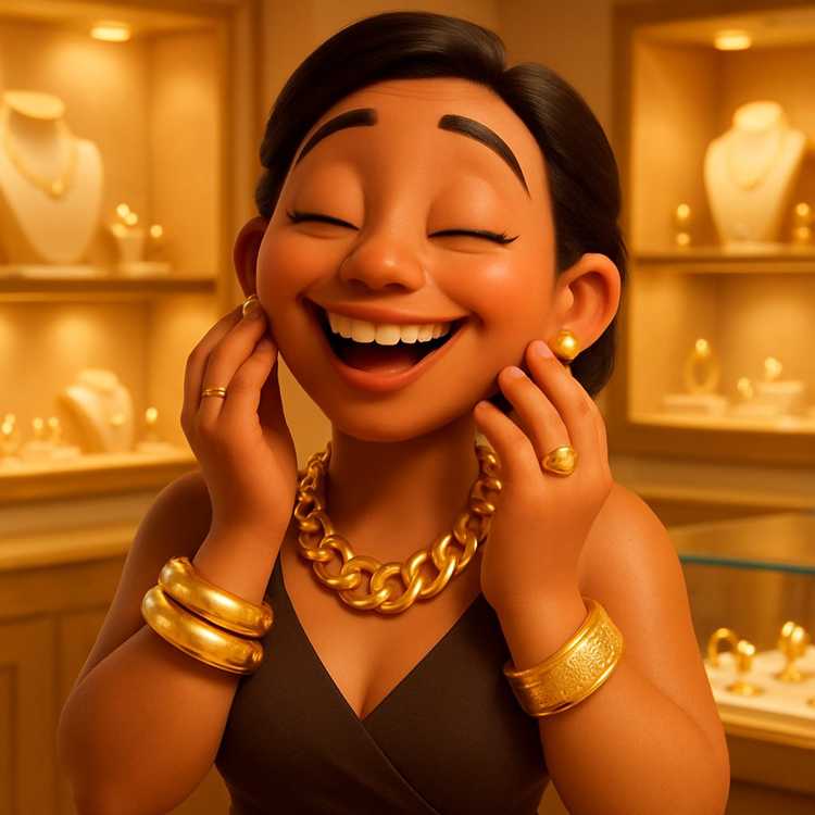 Verifying gold authenticity: hallmarks, tests, and reputable labs