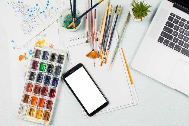 The Ultimate Drawing and Painting App – Features, Tips, and Tools