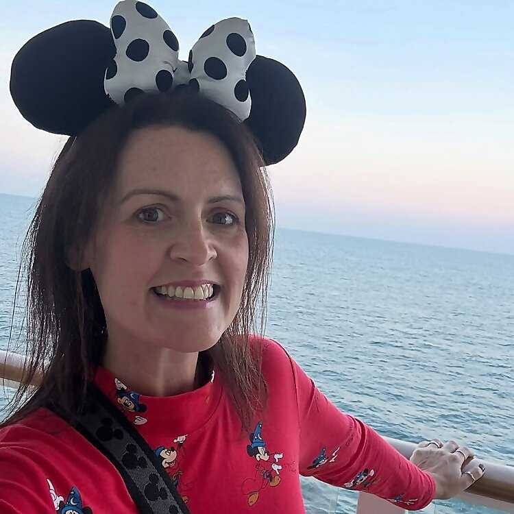 Top 20 Disney Cruise Influencers to Follow in 2025 Top 20 Disney Cruise Influencers to Follow in 2025