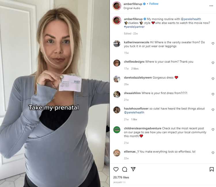 Top 20 Mom Influencers of 2025: Best Parenting Influencers to Follow