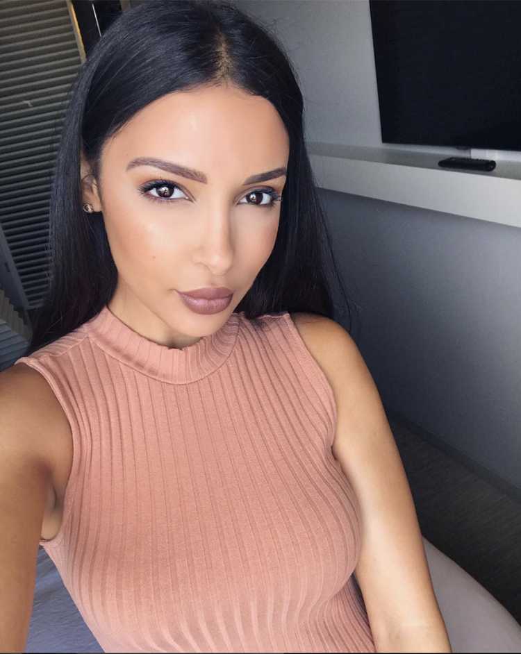 Top 20 Tampa Instagram Beauty and Cosmetics Influencers Ranked by Follower Growth