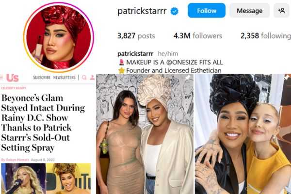 Top 20 UK Beauty Industry Influencers to Watch in 2025