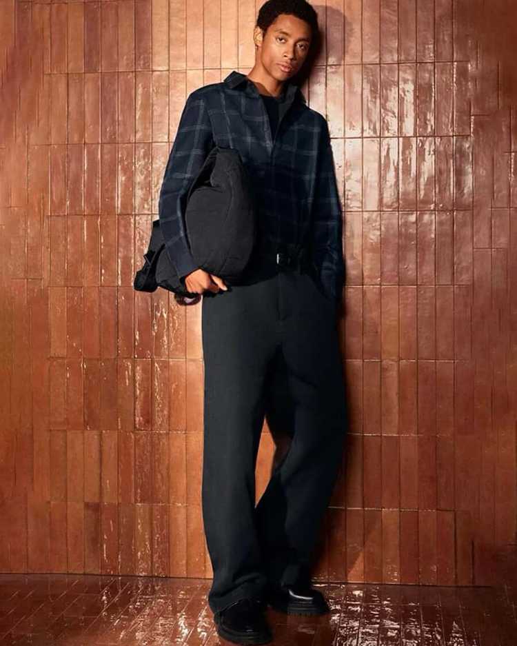 Top 30 Male Models in the World Today: The Definitive Guide