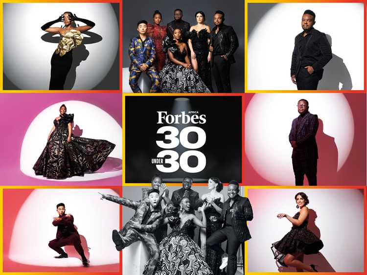 Top 30 South African Real Estate Influencers in 2025 Top 30 South African Real Estate Influencers in 2025