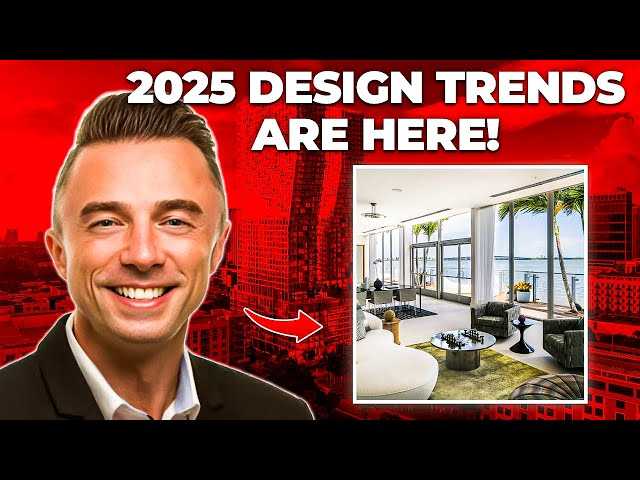 Top 30 South Florida Interior Design Influencers to Follow in 2025