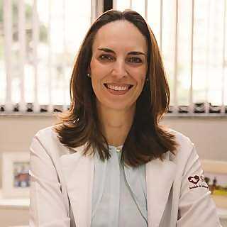 Content focus: clinical practice, research highlights, and patient education topics