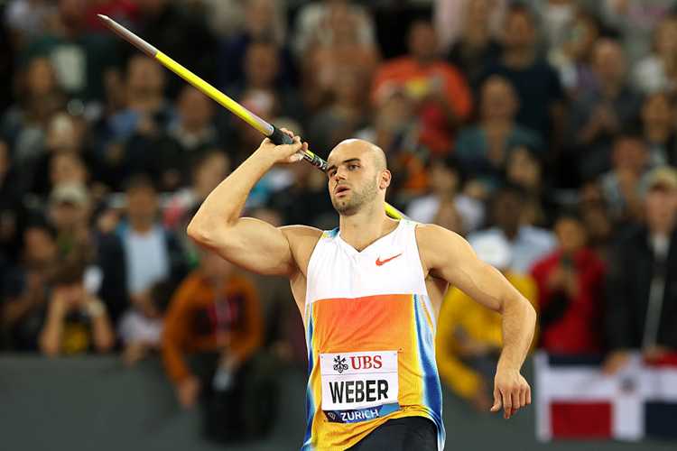 Focused Overview: 2025 Javelin Influencer Landscape Across Athletes, Coaches & Female Instagram Voices