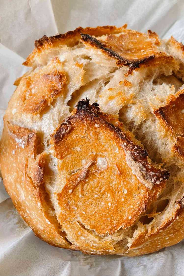 Top 45 Sourdough Influencers in 2025: A Must-Follow Bakers List