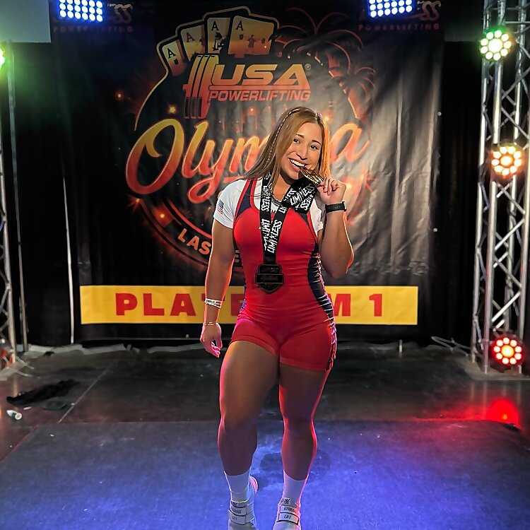 Top 60 Powerlifting Influencers for 2025: Your Ultimate Guide to the Sport's Social Voices