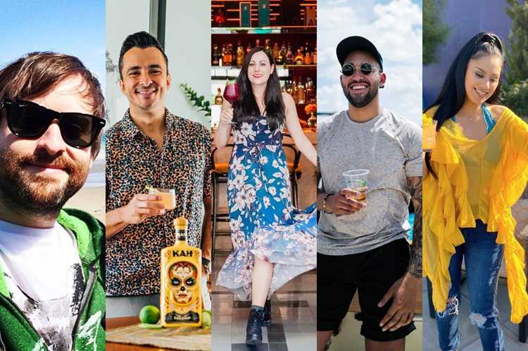 Top Alcohol Influencers on Instagram - The Ultimate Guide to Must-Follow Profiles Top Alcohol Influencers on Instagram: The Ultimate Guide to Must-Follow Profiles
