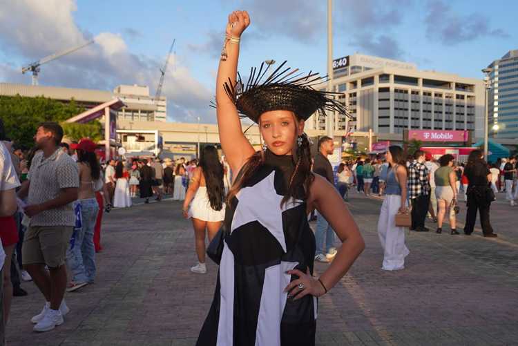 Color stories and styling tips