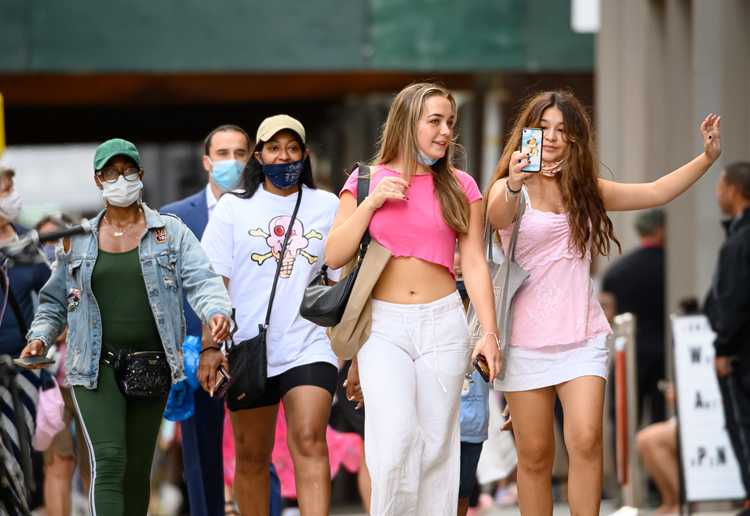 Top creators to watch across platforms