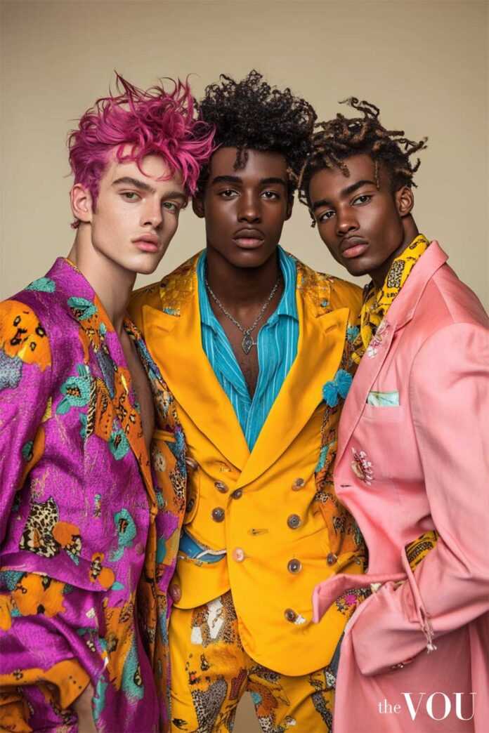 Top Gen Z Fashion Influencers and Their Style Trend Predictions