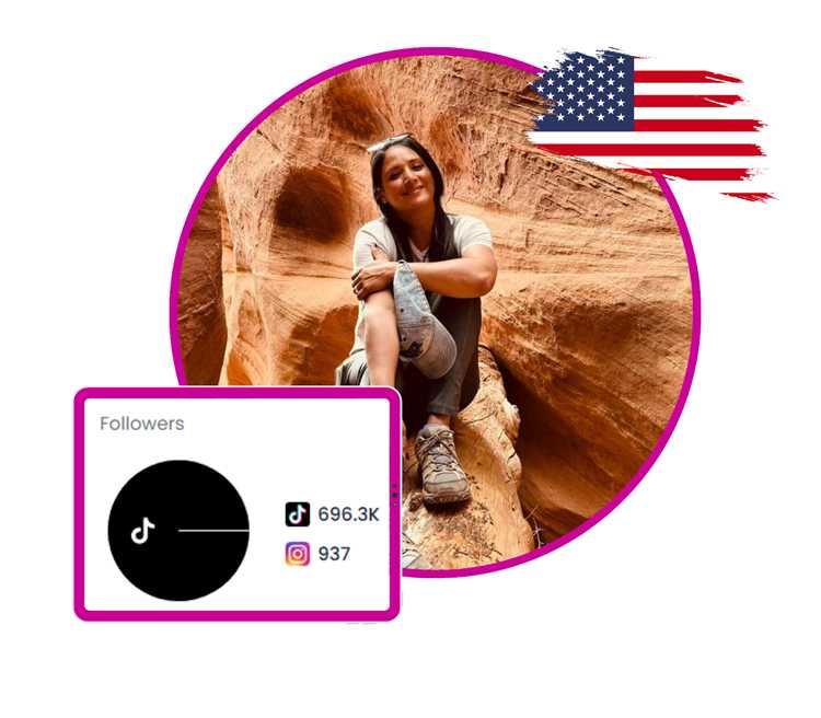 Platform distribution: Instagram, TikTok, YouTube, and emerging channels